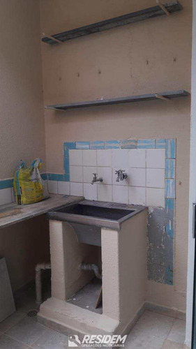 Imagem 10 de 10 de Casa Para Locação, Próximo À Campesca, Centro, Bauru. - A99522729