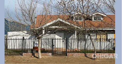 Villa Santa Ana / Escrivá De Balaguer / Machalí
