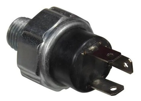 Sensor De Aceite Buick Century Estate Wagon 1984 3.8l Ohv 3