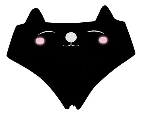 Calzones Kawaii De Gato MercadoLibre