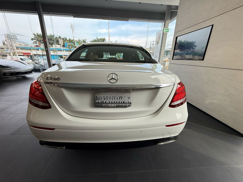 Mercedes-Benz Clase E 2.0 250 Cgi Avantgarde At