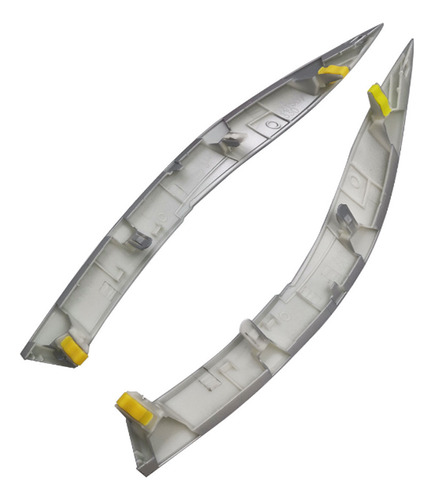 Hh Trim Strip 2007-2013 5543502370 Middle Frame 5543602330
