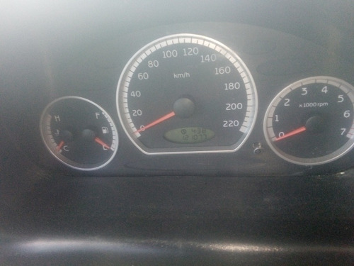 Chery Chery Qq Chery Qq Rojo