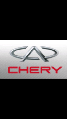 Correa Unica Chery Arauca Qq6 Y Chery X1 Original Chery