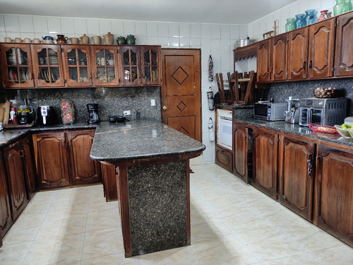 Venta De Casa San Antonio De Los Altos El Amarillo Rz