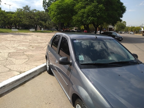 Renault Logan 1.6 Expression 90cv 2012