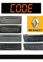 Comprar Desbloqueo De Stereos En Zona Hurlingham Peugeot Renault Vw 