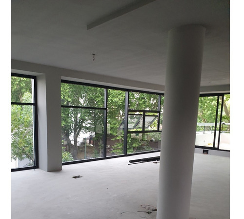 Imagen 5 de 14 de Oficinas En Alquiler | Oro Y Nicaragua | En Block | 1.380 M2