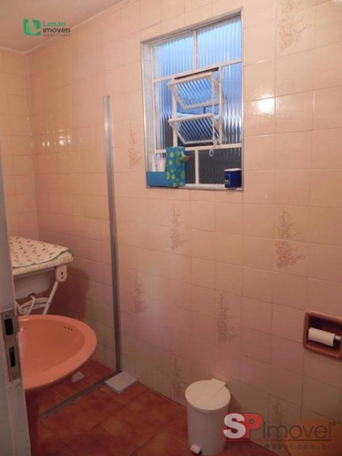 Imagem 3 de 12 de Casa Residencial À Venda, Parque Mandaqui, São Paulo. - Ca0298