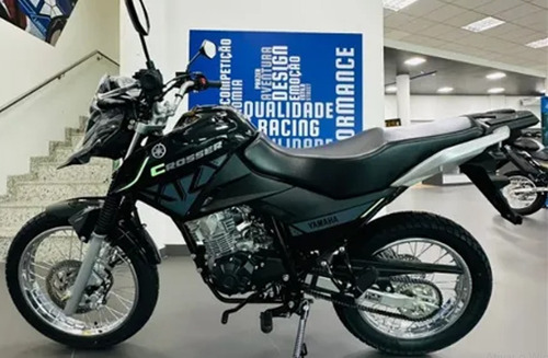 2024 Xtz 150 Crosser S Abs  