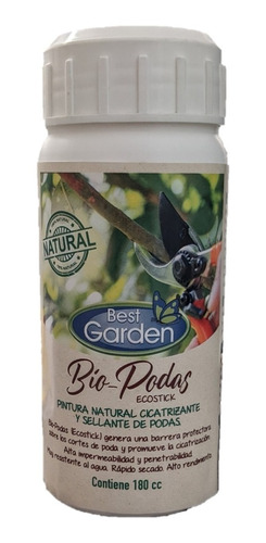 Best Garden Bio Podas 180cc