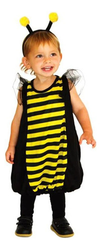 Disfraz De Abeja Para Bebé, Disfraz De Insecto Para Niños