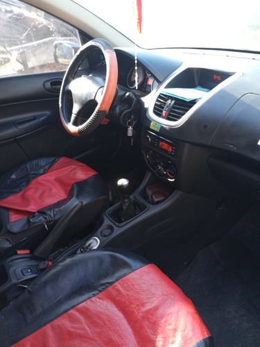 Imagen 7 de 12 de Peugeot Allure Compact Allure Compact