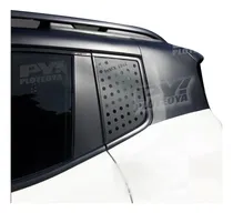 Comprar Calcos Cubre Zocalos + Ventanas + Montañas De Jeep Renegade