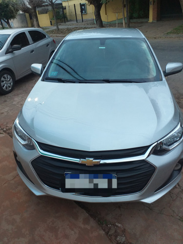Chevrolet Onix plus 1.2 Lt Tech Onstar