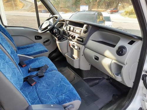 Renault Master Executiva L3h2