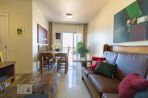 Apartamento Para Aluguel - Irajá, 3 Quartos, 82 - 893238044