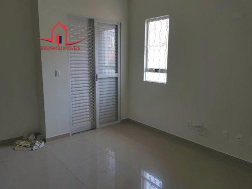 Imagem 16 de 17 de Casa A Venda No Bairro Parque Cidade Jardim Ii Em Jundiaí - - 2748-1
