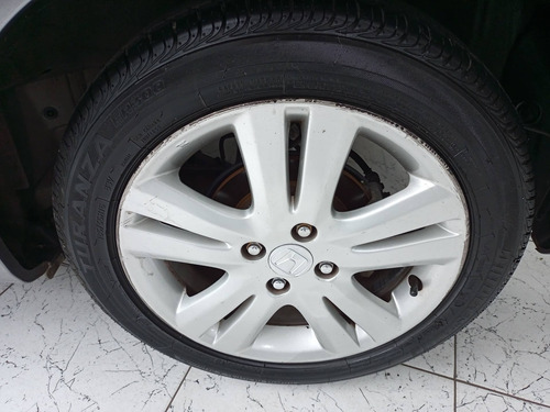 Imagem 11 de 13 de Honda Fit 1.5 Ex 16v Flex 4p Manual