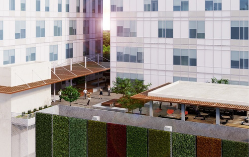 Imagen 7 de 11 de Consultorio Nuevo En Venta Ubicado En Zona Céntrica De Cancún. Mod. C-1008