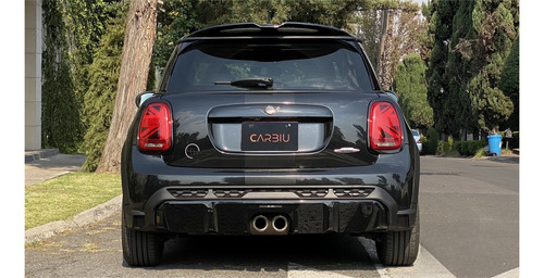Mini John Cooper Works 2024