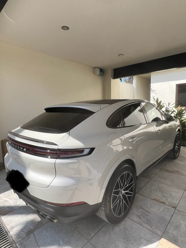 Porsche Cayenne coupé 3.0T V6 At