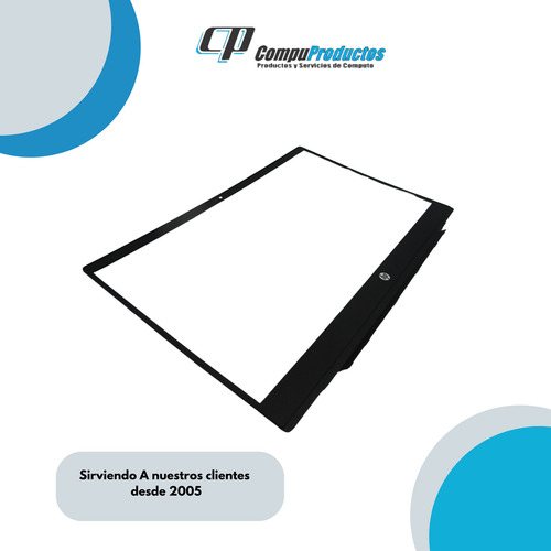 Bisel Frontal Lcd Hp 15-cs Eag7b00101a L23908-001 (Usado)