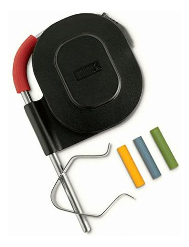 Weber Igrill Pro Ambient Probe Color Negro