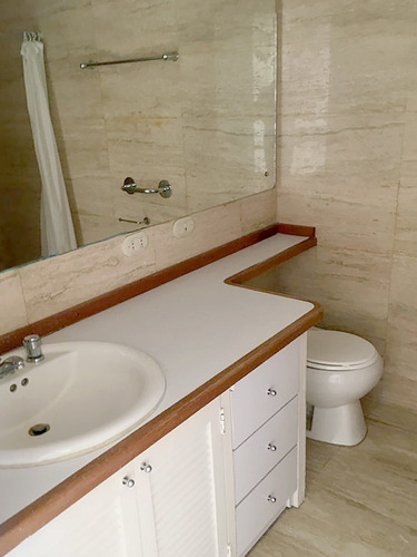 Imagen 21 de 26 de Las Marías El Hatillo, Apartamento Tipo Estudio En Venta Li.pe