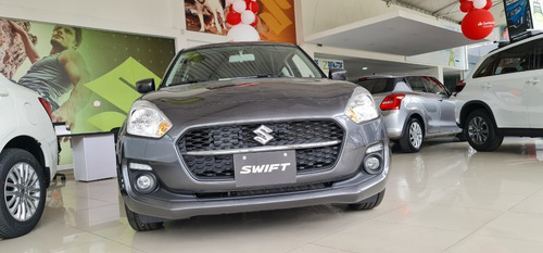 Imagen 2 de 15 de Suzuki New Swift Hibrido 1.2 Mt Sin Pico Y Placa, Diseño
