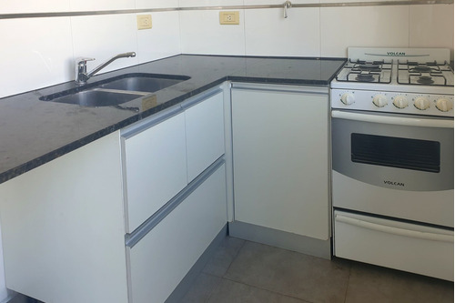 Imagen 8 de 18 de Venta Depto 2 Amb Florida Oeste-balcon-parrilla