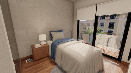 Imagen 22 de 30 de Paternal Monoambiente 28m2 - Apto Blanqueo, Consultar Por Financiación !!!