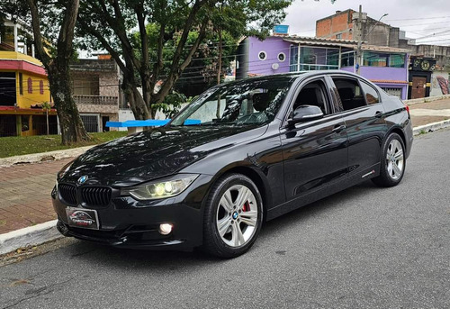 BMW 320i sport Sport