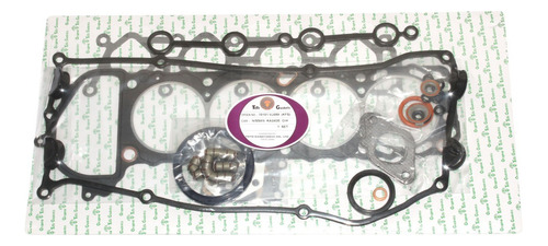 Empaquetadura Motor Nissan Terrano D22 2.4 Ka24de 1998 2013 