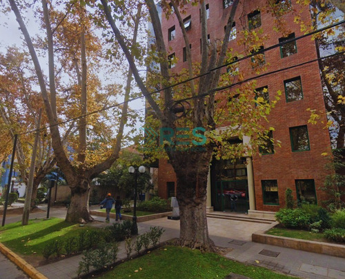 Oficina En Arriendo En Providencia