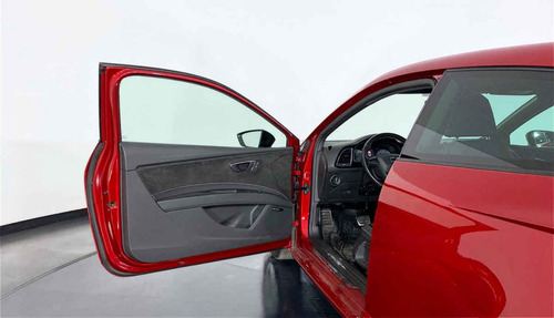 Imagen 13 de 15 de 109686 - Seat Leon 2017 Con Garantía