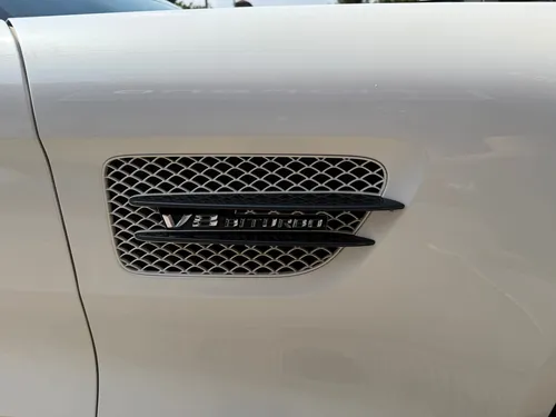 Mercedes-Benz AMG GT 4.0 S Mt