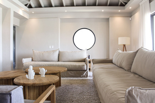 Elegante Casa En Venta Pueblo Mio Chacras De Manantiales (ref: Bpv-8758)