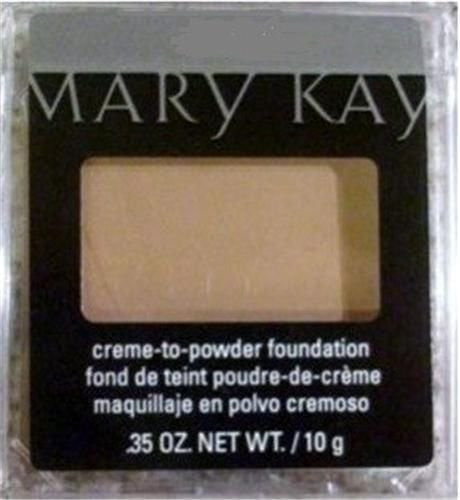 Mary Kay Base De Crema A Pol - 7350718:mL a $132990