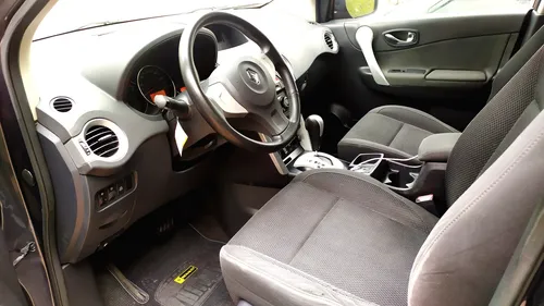 Renault Koleos 2.0 Dynamique Plus