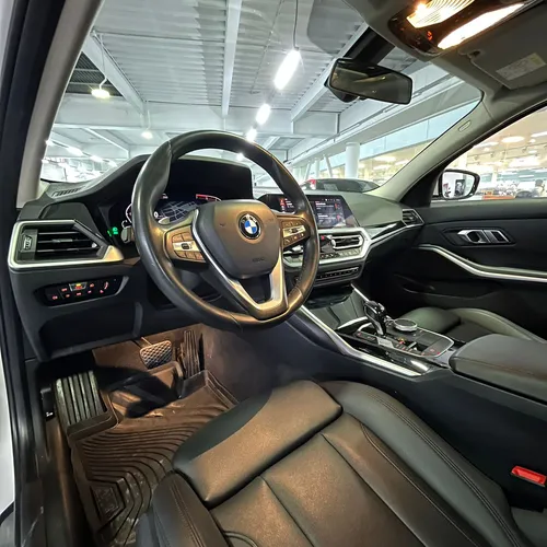 BMW Serie 3 2.0 320i F30 Sportline