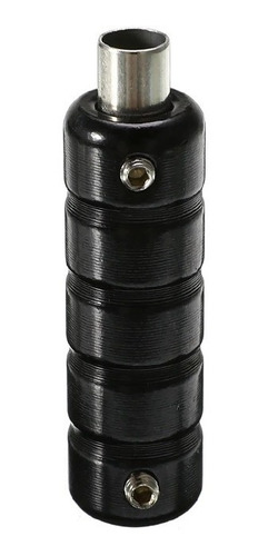 Puntera Grip Tattoo Aluminio Slim (16x50mm.) Colores