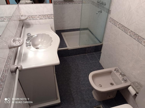 Departamento 3 Ambientes Con Cochera En Belgrano