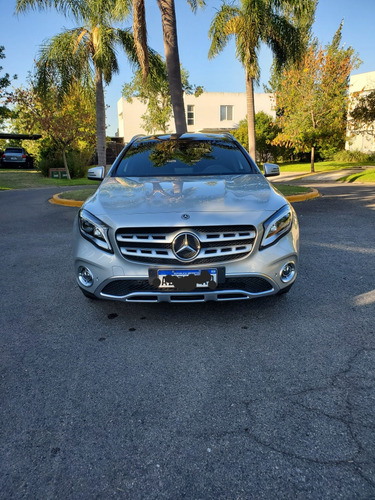 Mercedes-Benz Clase GLA 1.6 Gla200 Urban 156cv