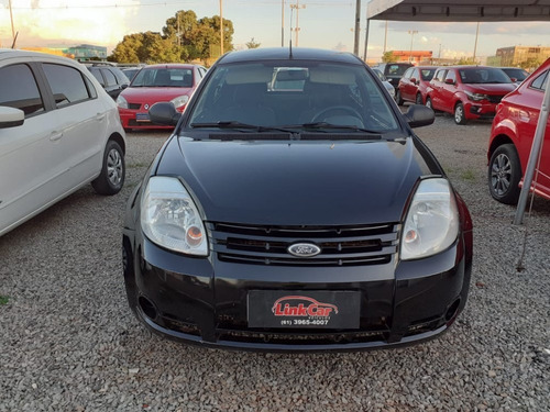 Ford Ka 1.0 2011
