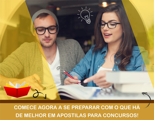 Apostila Concurso São José Do Rio Preto Sp - Professor De Educação Básica I - Atualizada 2023