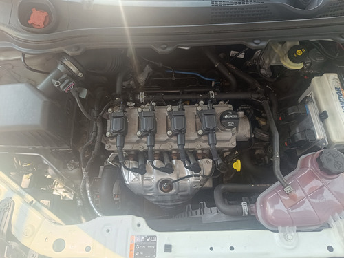 Chevrolet Onix 1.0 Lt 5p