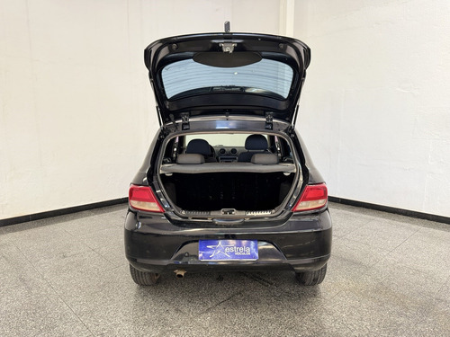 Volkswagen Gol 1.0 MI 8V FLEX 4P MANUAL G.IV