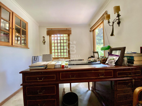 Casa Chilena | Diseño | El Arrayan