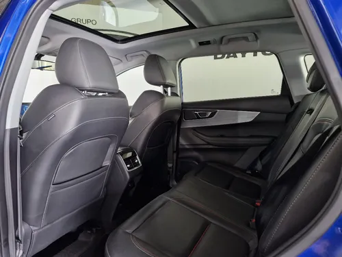 Chirey tiggo 7 pro 1.5 Luxury Cvt